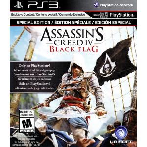 Tgdb Browse Game Assassin S Creed Iv Black Flag Special Edition