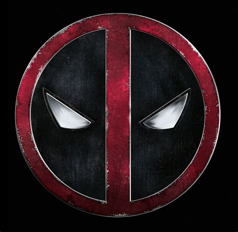 Deadpool Logo Movie Poster Photoshop Tutorial Icanbecreative