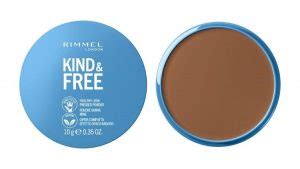 Rimmel Launches Kind Free Its First Vegan Clean Beauty Range