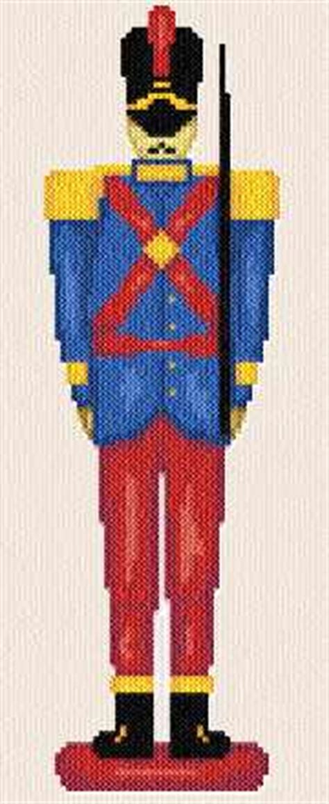 Maybe you would like to learn more about one of these? Nutcracker Cross Stitch Pattern nutcrackers