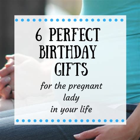 Check spelling or type a new query. 6 Perfect Birthday Gifts for Your Pregnant Wife ...