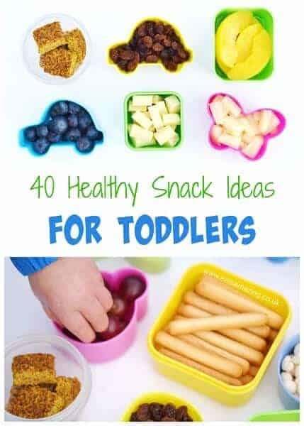 20 Best Ideas Healthy Snacks For Toddlers And Preschoolers Best Diet