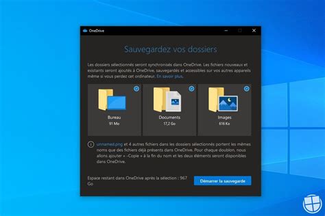 Windows 10 Comment Sauvegarder Facilement Ses Fichiers Et Photos 26496