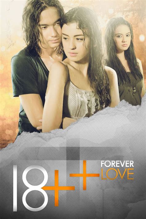 18 Forever Love Indonesian Movie Streaming Online Watch