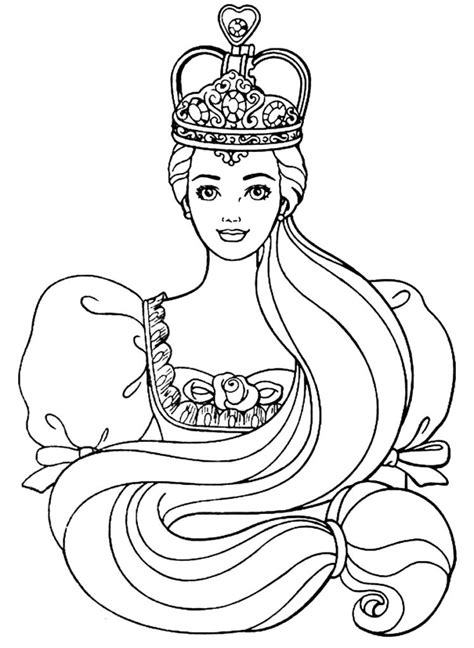 30 Desenhos de Rainha para colorir Dicas Práticas