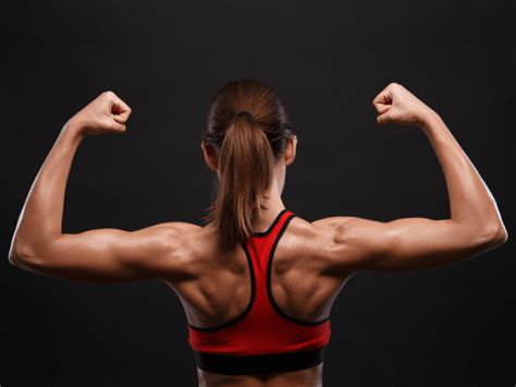 Within this group of back muscles you will find the latissimus dorsi, the trapezius, levator scapulae and the rhomboids. 5+ Tips to Having a Healthier, More Muscular Back