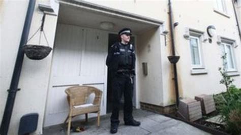 Sussex Police Man Held Over Brighton Flat Attack Death Bbc News