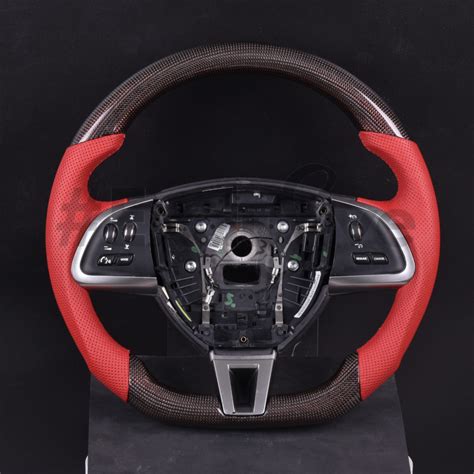 Carbon Fiber Steering Wheels Forged Carbon Steering Wheels Custom