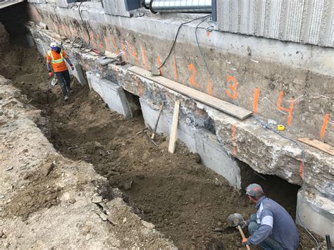 Foundations And Underpinning Toronto Absolute Construction