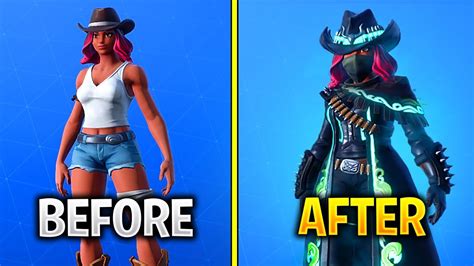 How To Unlock Max Level Calamity Skin In Fortnite Season 6 Fastest Way To Reach Max Level Armor