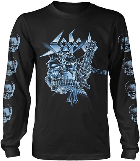 Sodom Long Sleeve Ubicaciondepersonas Cdmx Gob Mx