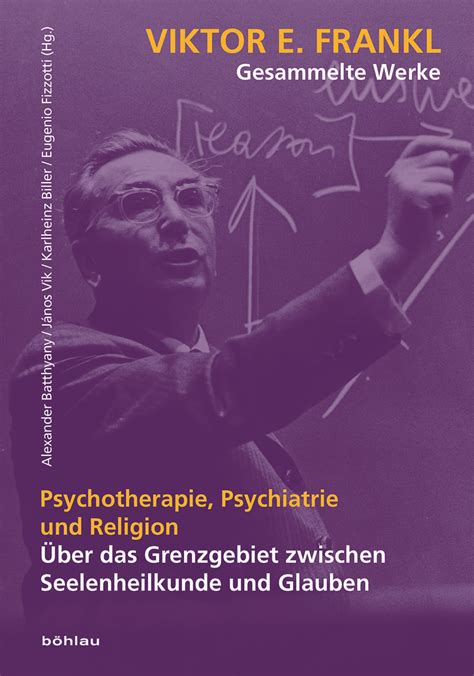 Psychotherapie Psychiatrie Und Religion Allgemeine Und Klinische