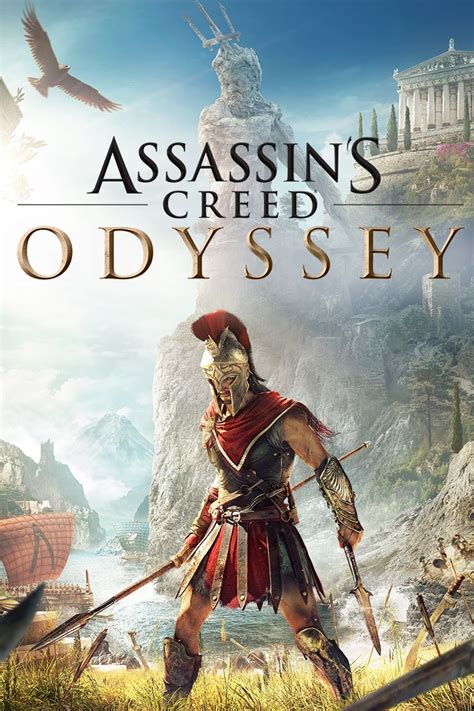Assassin S Creed Odyssey Ultimate Edition Ubisoft Connect Digitaalinen