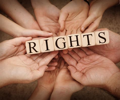 Individuals Rights Cvg Solutions