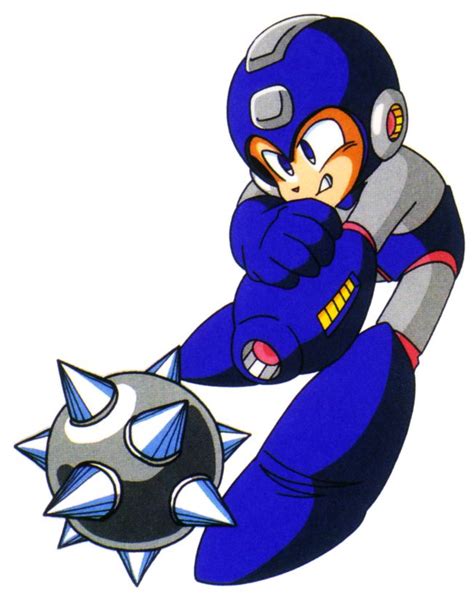 Mega Man 6 Proto Man Game Script Keiji Inafune Legacy Collection