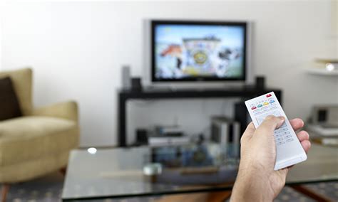 Tv Viewing Figures Show Brits Prefer Traditional Sets Over Smartphones