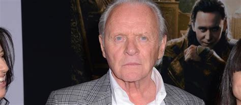 Anthony Hopkins Spent Labor Day Playing The Piano With His