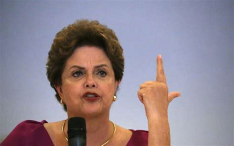 Angelimcom Dilma Confirma Que Será Candidata Ao Senado Por Mg