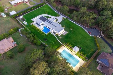 Brisbanes Most Expensive Homes And The Top Properties Of 2018