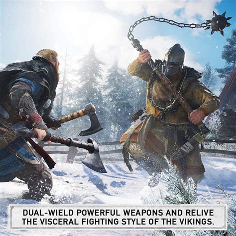 Buy Assassins Creed Valhalla PlayStation 5 Standard Edition Online At