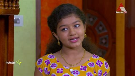 Vanambadi asianet serial online can be watch through hotstar application, this serial airing every monday to saturday at 7.00 p.m on asianet. Vanambadi Episode 889 04-02-20 (Download & Watch Full ...