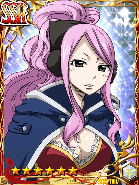 Fairy Tail Brave Guild Meredy Fairy Tail Personnage Fairy Tail