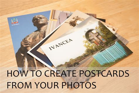 Check out our foto postcard selection for the very best in unique or custom, handmade pieces from our shops. How to create postcards from your photos | Discover ...
