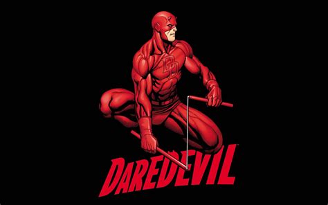 Marvels Daredevil Wallpapers Wallpaper Cave
