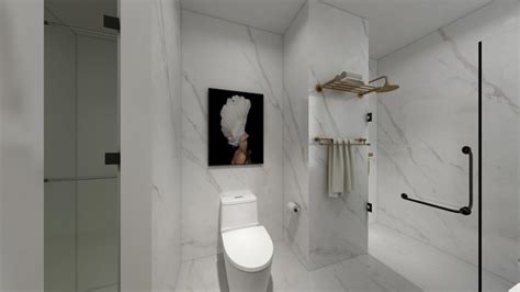 Luxury Condo Interior Design Brief The Nexus Denise Chang
