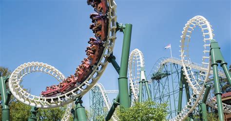 Een nieuwe of tweedehands efteling kopen of verkopen doe je via marktplaats! Efteling Theme Park Holland Reviews, Rides & Guide