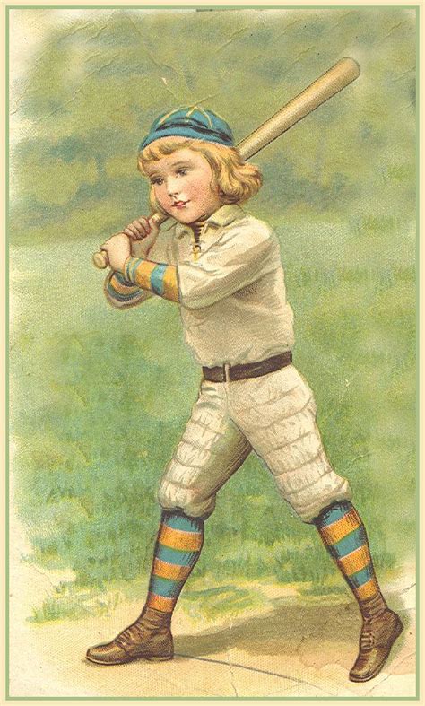 Scan0012 Baseball Girl Jensue256 Flickr
