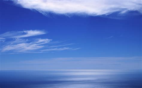 🔥 Download Blue Sky Relaxing Wallpaper By Ppena33 Clouds And Blue