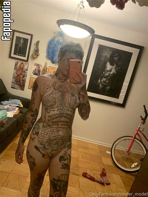 Quad Awful Nude OnlyFans Leaks Photo 705343 Fapopedia