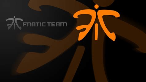Fnatic Team Logo Fnatic League Of Legends Counter Strike Global