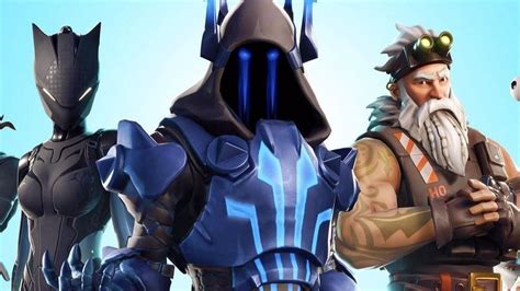 Fortnite Meets Game Of Thrones In This Fan Made Version Of Castle Black