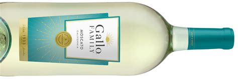 Moscato Wine Delicious Light Bodied Sweet White Wine