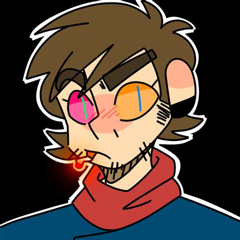 Eddsworld Paul Mi Boi By Dashietachy On Deviantart