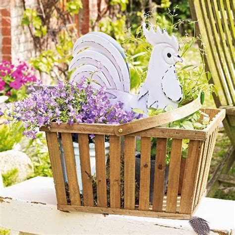 Awesome Spring And Easter Ideas To Spruce Up Your Porch Ostereier