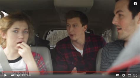 Video Brothers Convince Sister Of Zombie Apocalypse After Dental Surgery