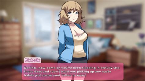 18 Erotic Audio Visual Novel Irresistible Now Available Oprainfall
