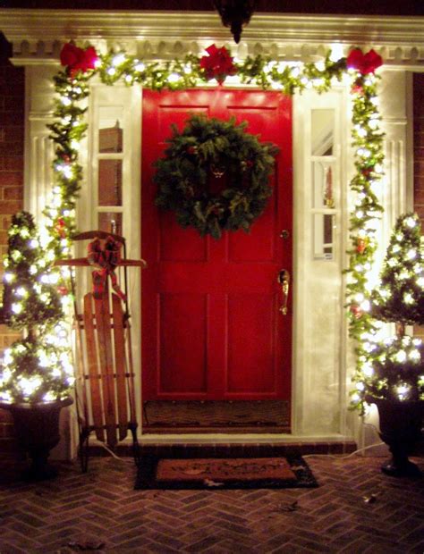 See more ideas about outdoor christmas decorations, outdoor christmas, christmas decorations. 30 Outdoor Christmas Decoration Ideas · Wow Decor