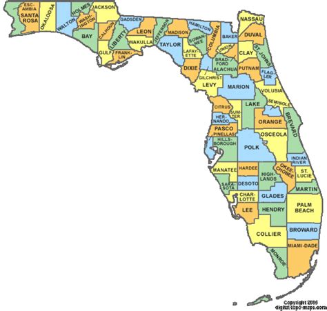 30 Florida Map With Zip Code Online Map Around The World