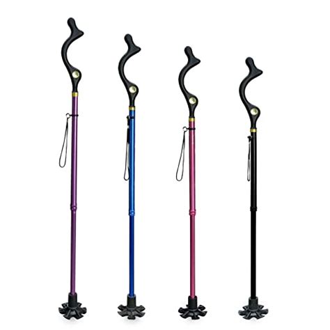 Top 10 Best Canes For Balance Review And Buying Guide In 2023