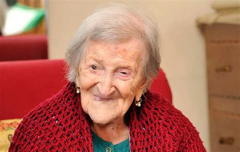 Worlds Oldest Person Emma Morano Turns 117 Guinness World Records