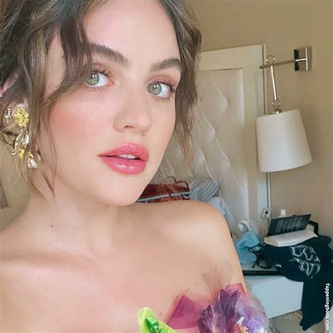 Lucy Hale Nude The Fappening Photo Fappeningbook