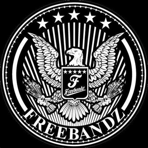 Freebandz Logo Logodix
