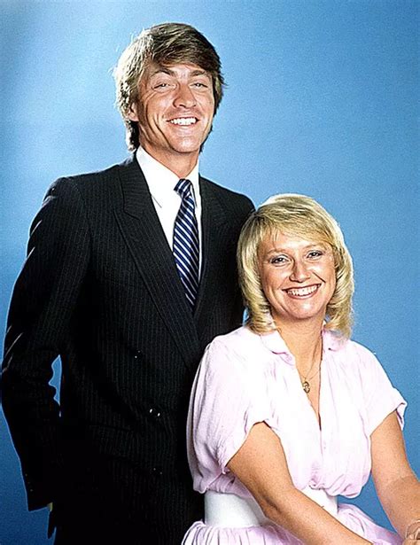 richard madeley missing anniversary with wife judy for i m a celeb stint irish mirror online