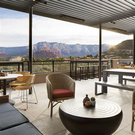 The 20 Best Boutique Hotels In Sedona Boutiquehotelme
