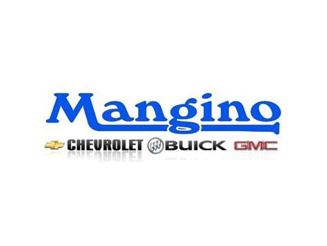 Mangino Buick Gmc In Ballston Spa Ny A Saratoga Saratoga Springs