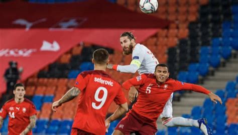 Хайлайты игры швейцария — испания: Швейцария - Испания 1:1 Видео голов и обзор матча - iSport.ua